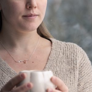 Pendentif Brindille