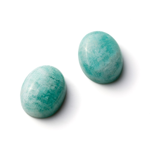 Amazonite du Pérou