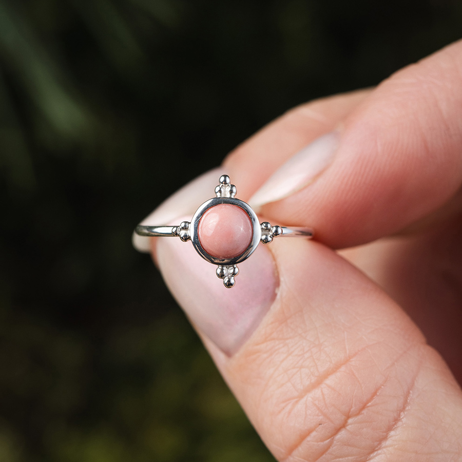 Bague Jeanne
