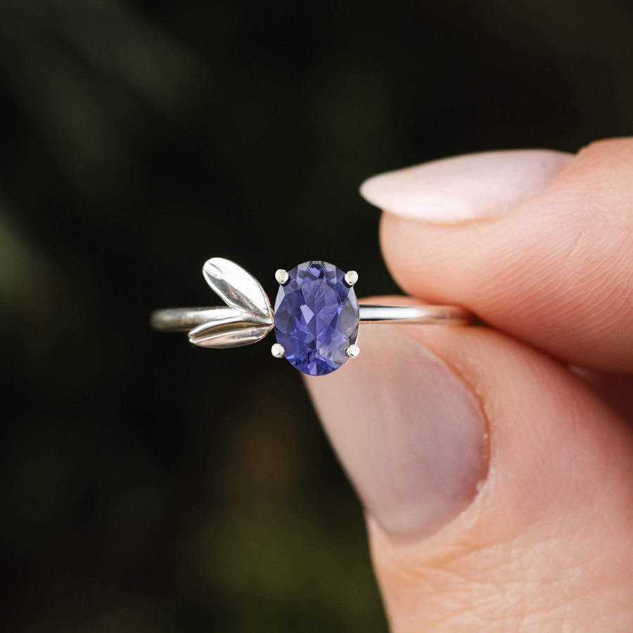 Bague Yvette