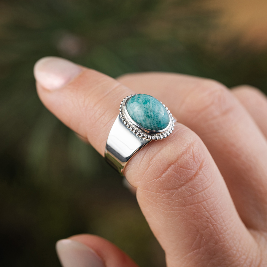 Bague Madeleine