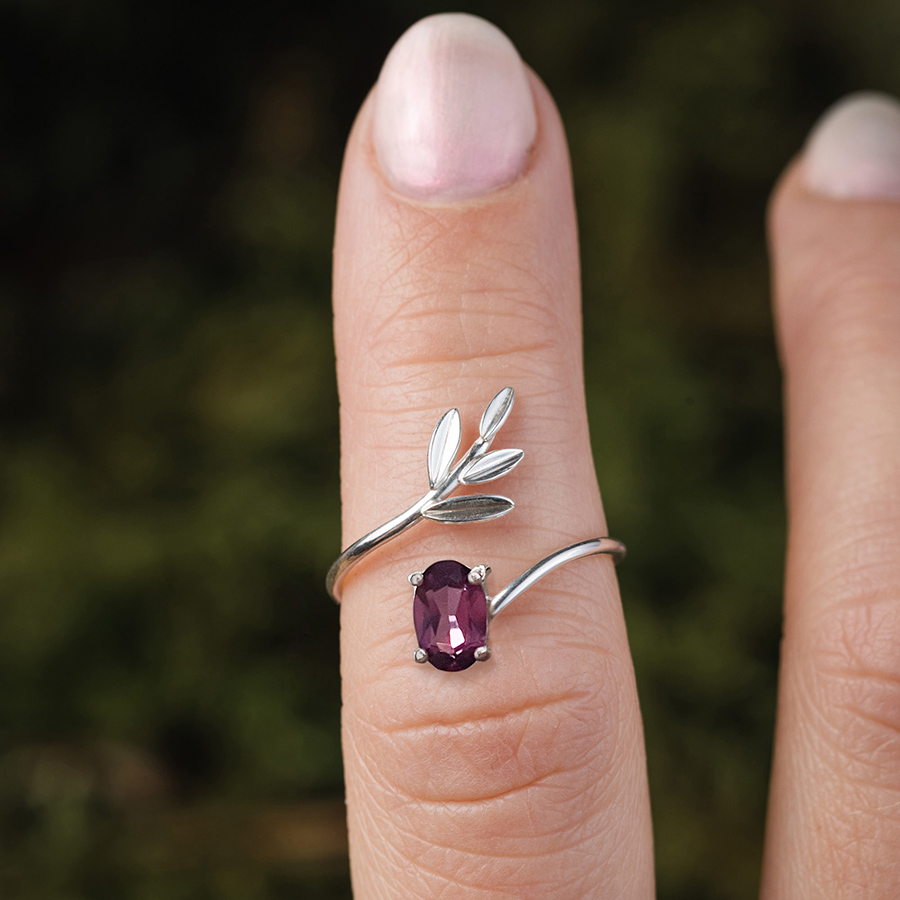 Bague Lucette