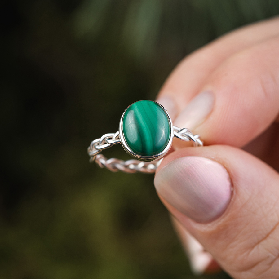 Bague Colette
