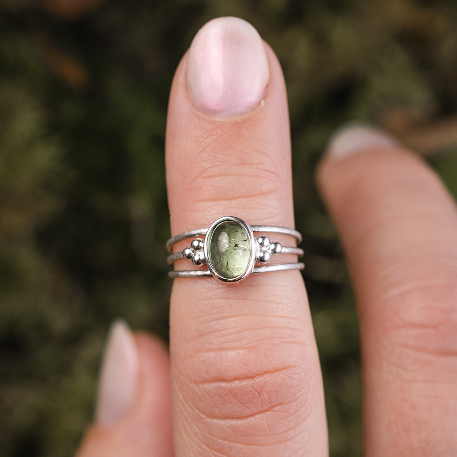 Bague Léopoldine