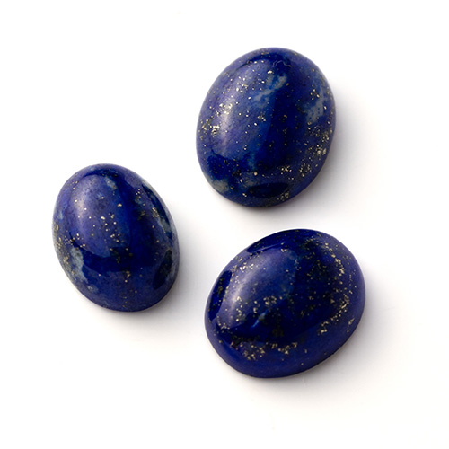 Lapis Lazuli