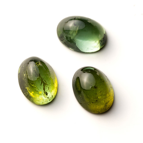 Tourmaline verte