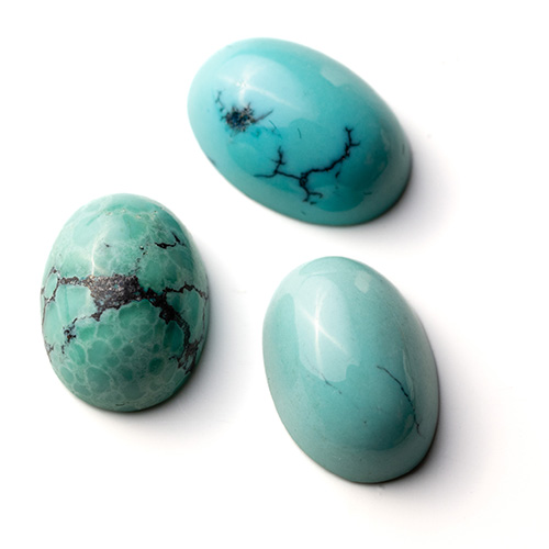 Turquoise
