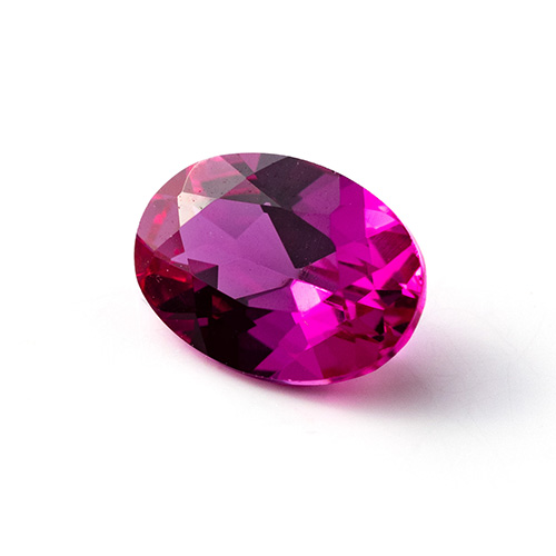 Zircon rose