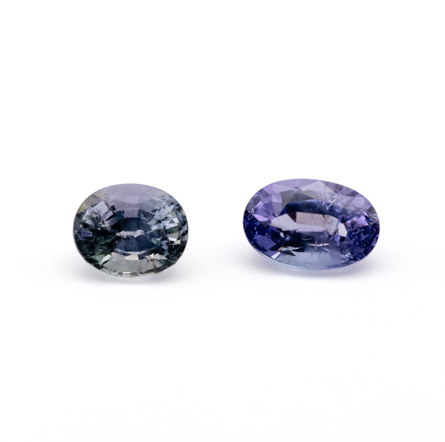 Tanzanite