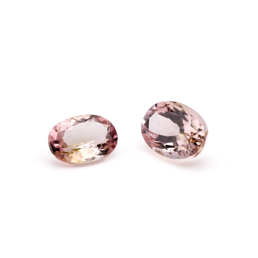Tourmaline rose