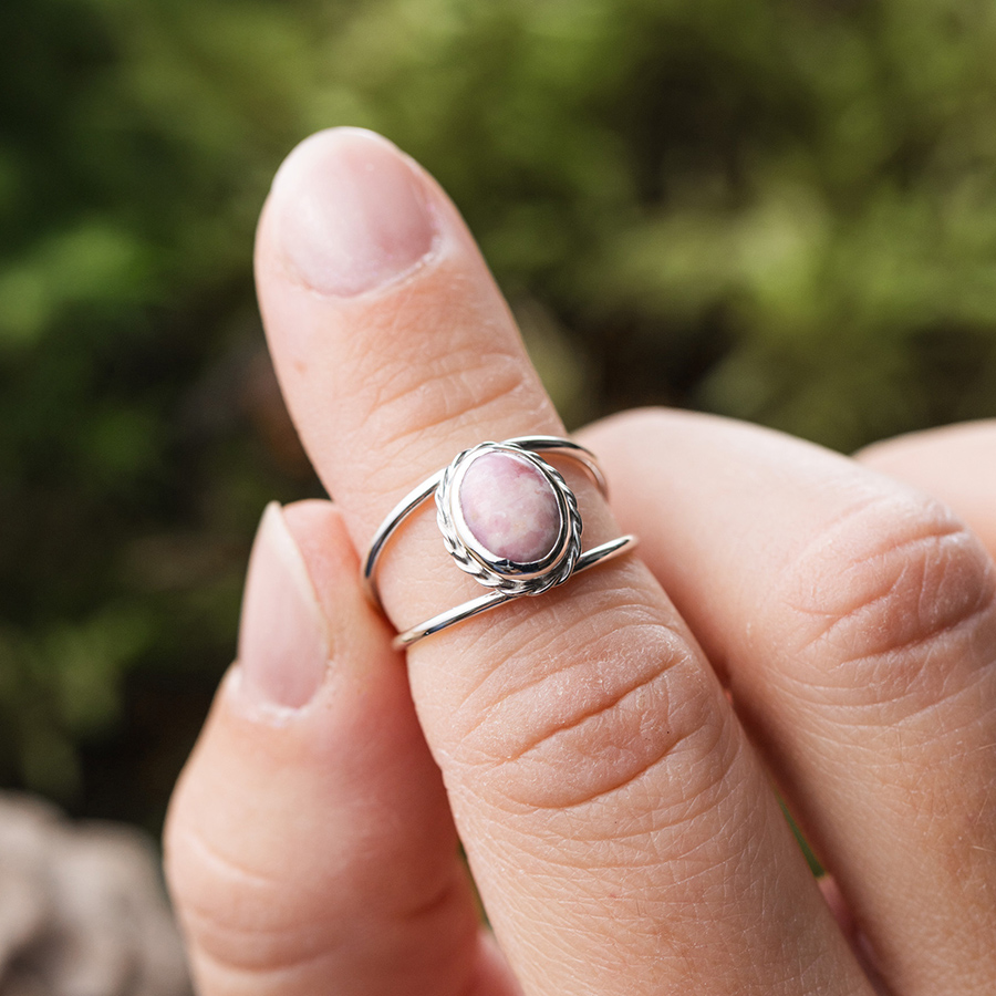 Bague Suzanne
