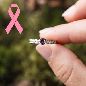 Bague Edith