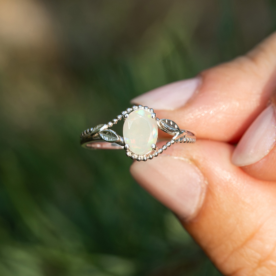 Bague Emma